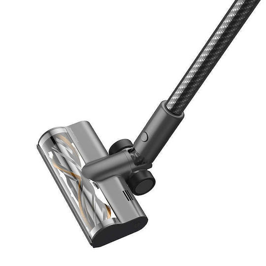 Dreame V12 Pro Wiederaufladbar Stielstaubsauger 25.2V Black