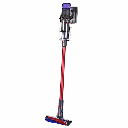 Dyson V11 Fluffy Reîncărcabilă Aspirator 2 în 1 Stick & De Mână