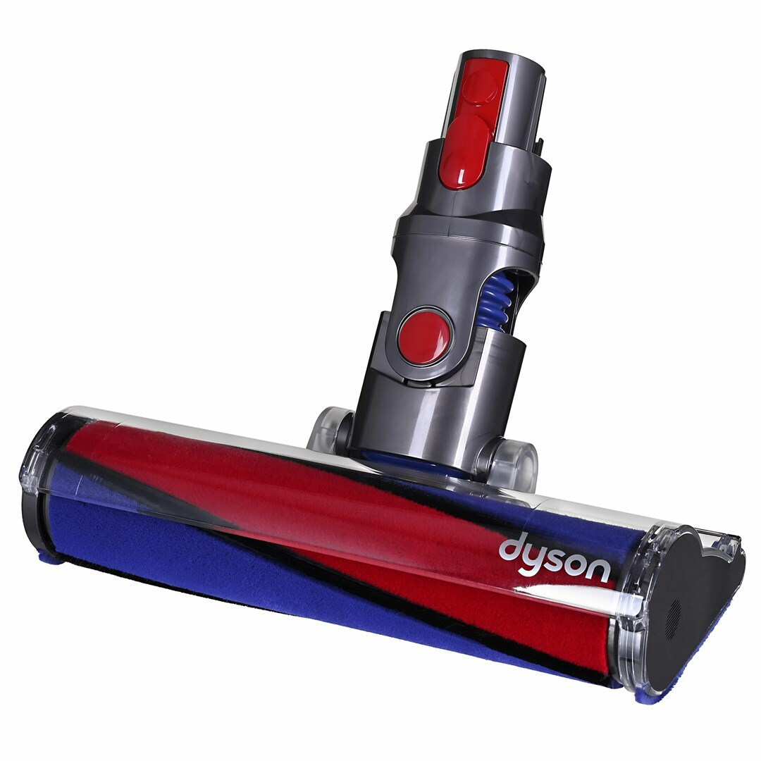 Dyson V11 Fluffy Reîncărcabilă Aspirator 2 în 1 Stick & De Mână