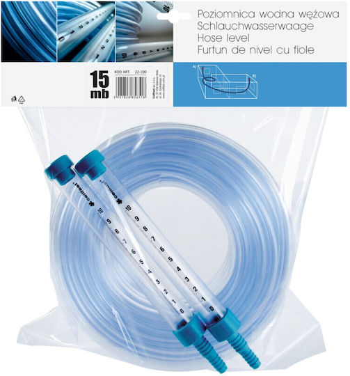 Cellfast 22-100 Αλφαδολάστιχο 1500εκ.