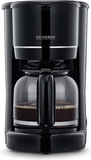 Severin Καφετιέρα Φίλτρου 900W
