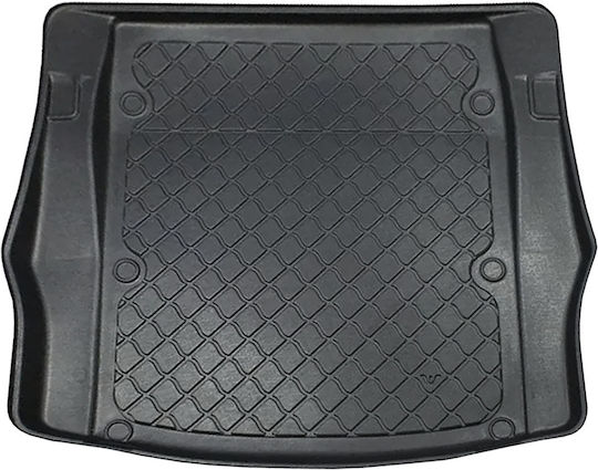 Aristar Trunk Mat for BMW Series 2 2014 Black