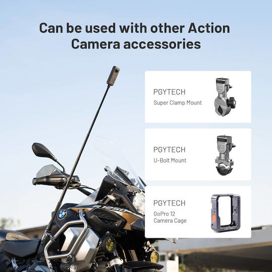 PGYTECH Selfie Stick for Insta360