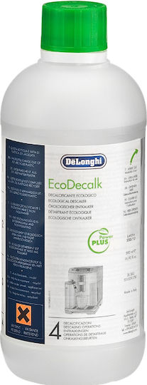Curățător de Depuneri de Sare pentru Espressor Delonghi Ecodecalk 500ml