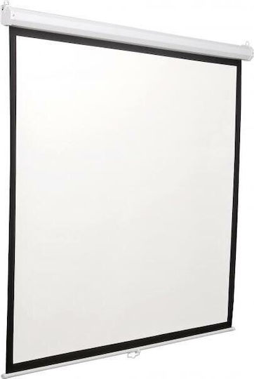 Sbox ICA-TP cu logo-ul imaginii 16:9 180cmx180cm / 100"