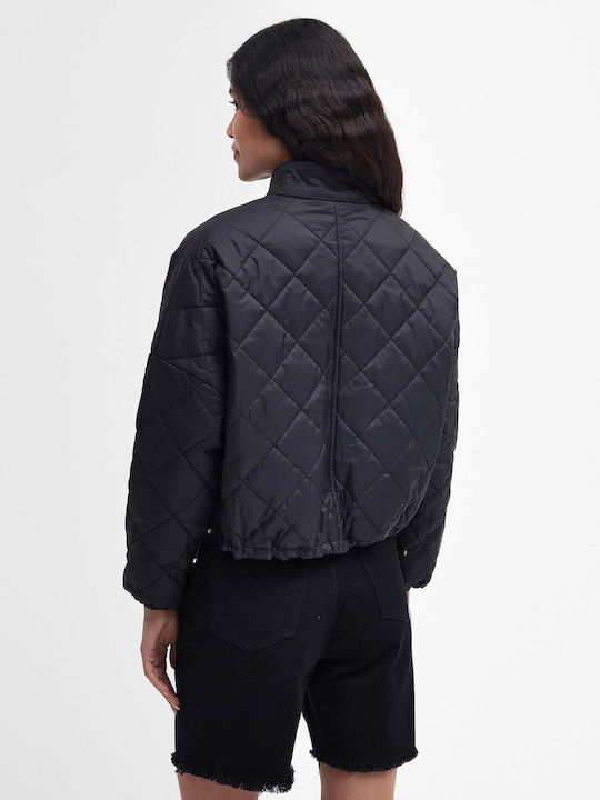 Barbour
