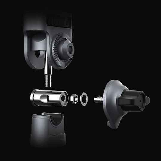 PGYTECH Action Cameras Support Base P-GM-171 for GoPro