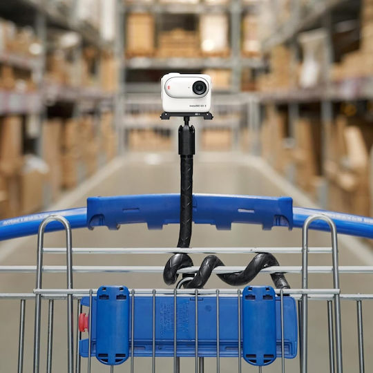 Insta360 Monkey Tail Mount CING2CB/E για Insta360