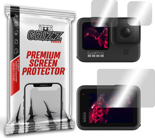 GoPro Folding Fingers AJMFR-002 за GoPro