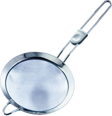 Leifheit Proline Stainless Steel Colander Tea 16x16cm 1pcs