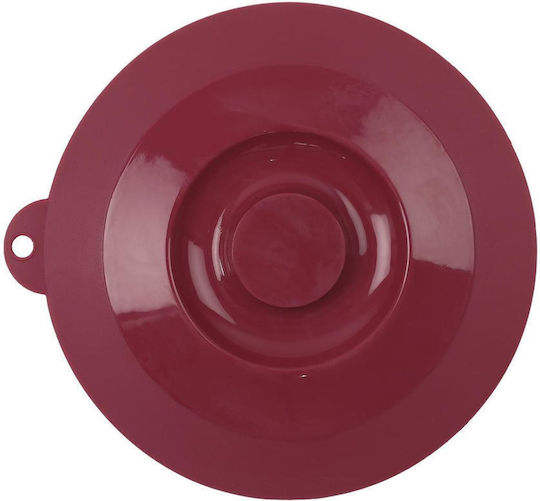 Lid for Storage Container made of Silicone 21cm C03G0070649 1pcs