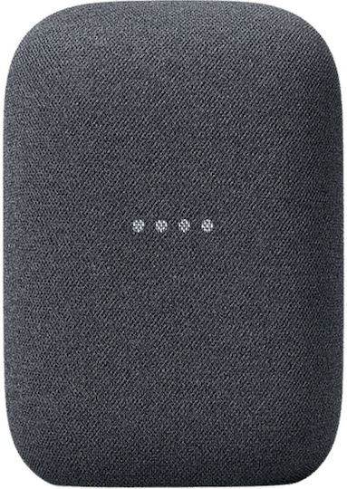 Google Nest Audio Smart Hub Wi-Fi / Bluetooth Compatibil cu Google Home