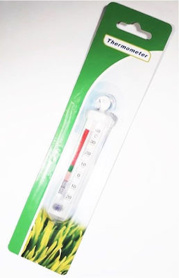 101441 Analog Refrigerator Thermometer -50°C / +50°C