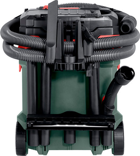 Metabo ASA 30 L PC Aspirator Lichide / Solide 1200W Recipient 30lt
