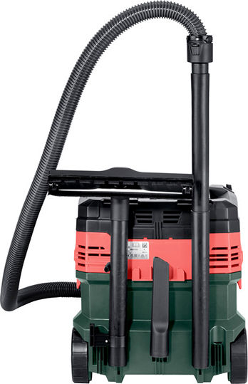 Metabo AS 20 L PC Aspirator Lichide / Solide 1200W Recipient 20lt