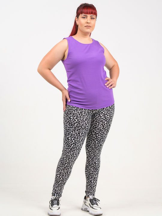 Maniags Women's Long Legging