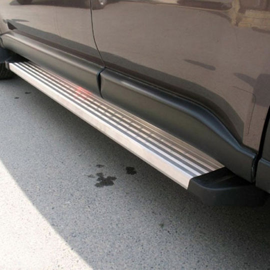 Carner 4x4 Car Side Steps for Nissan X-Trail 2pcs