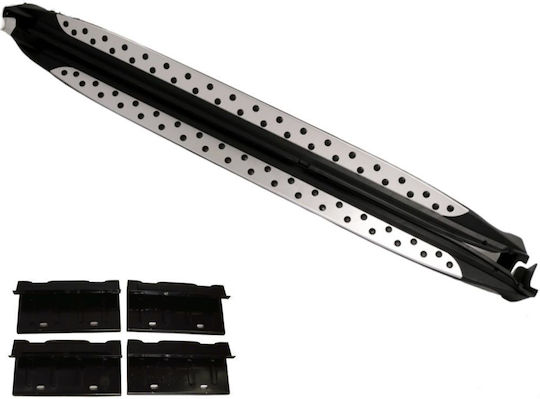 4x4 Car Side Steps for Kia Sorento 2pcs