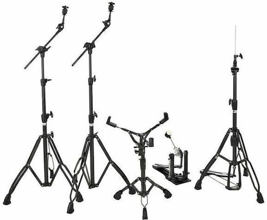 Mapex Hp6005eb Mars Floor Percussion Stand for Cymbals