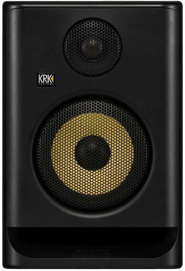 KRK RP-5 Monitor de Studio 5" 20W (Bucată) Negru