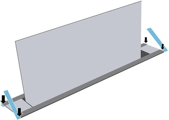 Neff Bausatz Dunstabzugshaube Kompatibel mit Neff 14cm