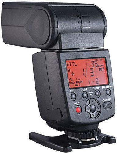 Yongnuo Speedlite YN568EX III TTL Flash Pentru Camere Foto Canon