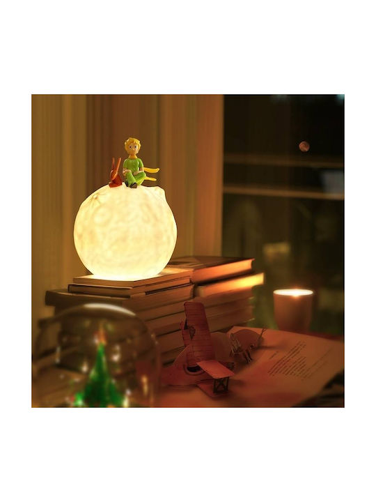 Trousselier Kinder Dekorative Lampe Berührung 18.3x14x14εκ.