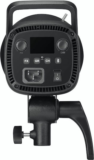 Godox SL60IID Video Daylight 5600K 70W with Brightness 18600 Lux