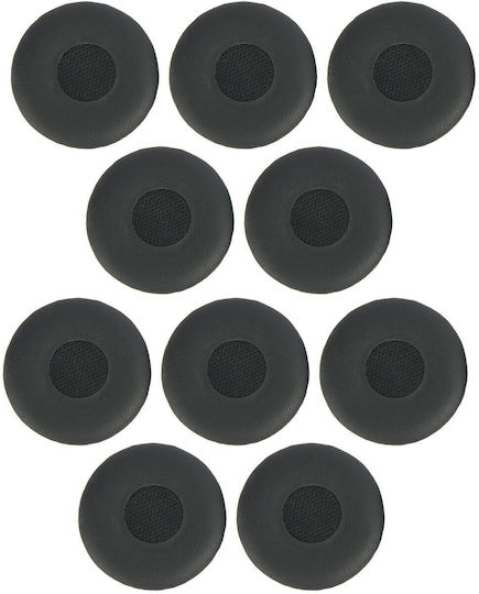 Ανταλλακτικά Earpads Ακουστικών 10τμχ 14101-46