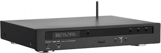 Magnat MMS 730 Wifi Network Player Black