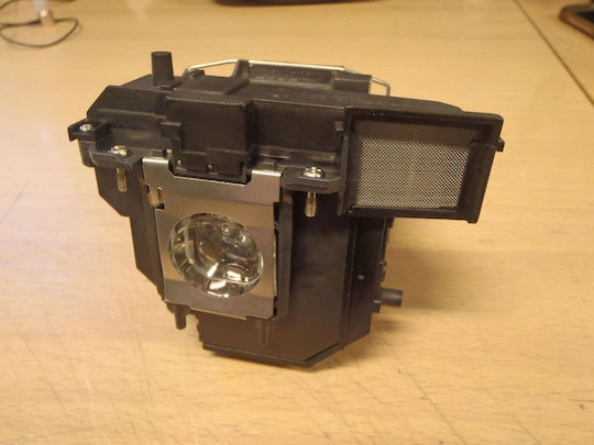 CoreParts ML12765 Replacement Projector Lamp for 268W Power and 2000 Hours Lifespan