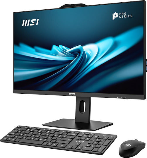 MSI Pro AP272P 14M-496EU 27" (i5-14400/16GB/512GB SSD/FHD/W11 Pro) US