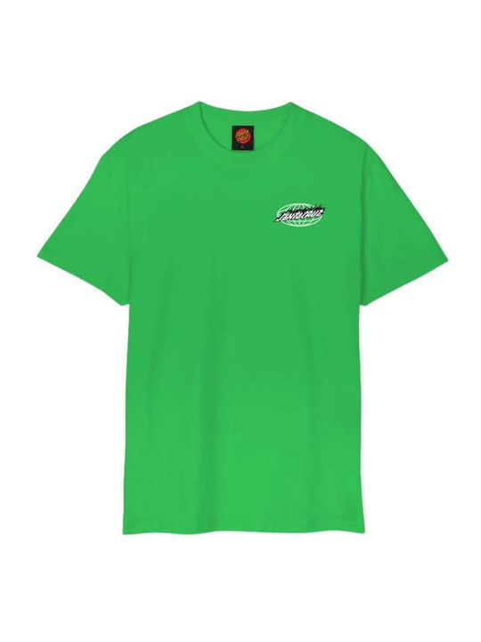 Tricou Verde