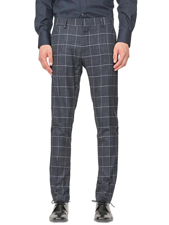 Antony Morato Men's Trousers Blue