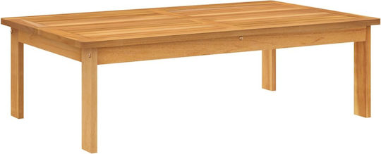 Garten- und Outdoor-Möbelsets Wohnzimmer Typsatz 4 Stück Beige