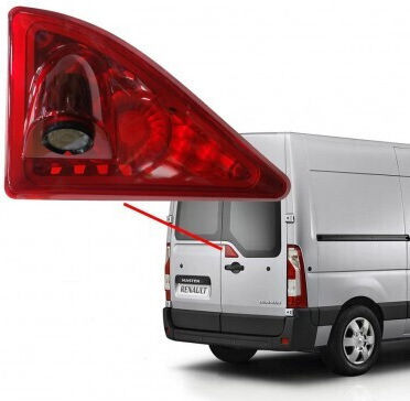 Opel Faruri spate Lumini LED 12V pentru Nissan NV400 Opel Movano Renault Maestru 1buc