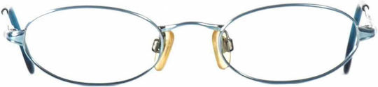 Vogue Kids Metal Prescription Eyeglass Frame Blue VO3321 595