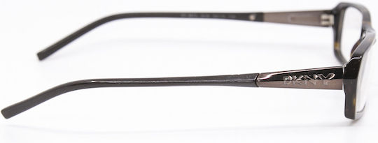 DKNY Femei Plastic Rame Ochelari Maro DY4573-3016