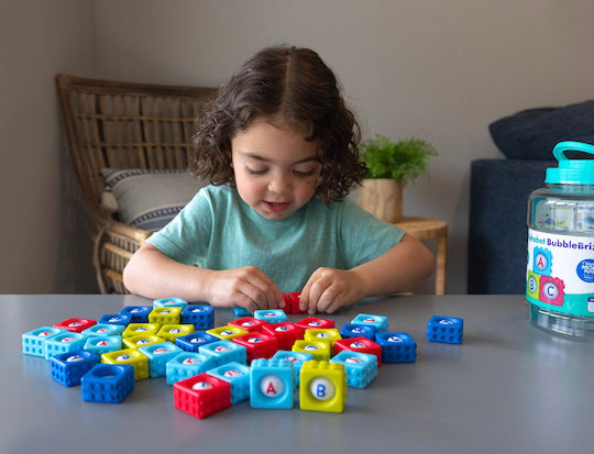 Educational Insights The Alphabet Εκπαιδευτικό Παιχνίδι Γράμματα & Αριθμοί