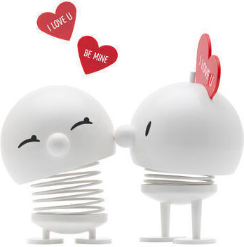 Hoptimist Dekorative Figuren Bumble