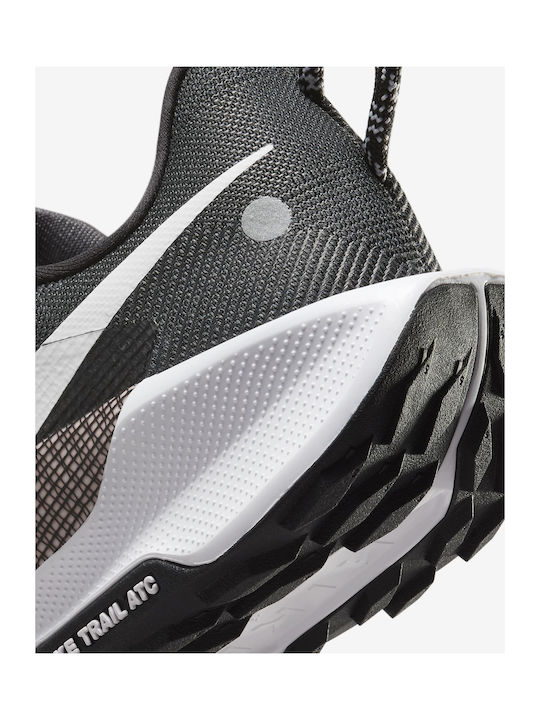 Pegasus Trail 5 Sport Shoes Trail Running Black / Anthracite / Wolf Grey / White
