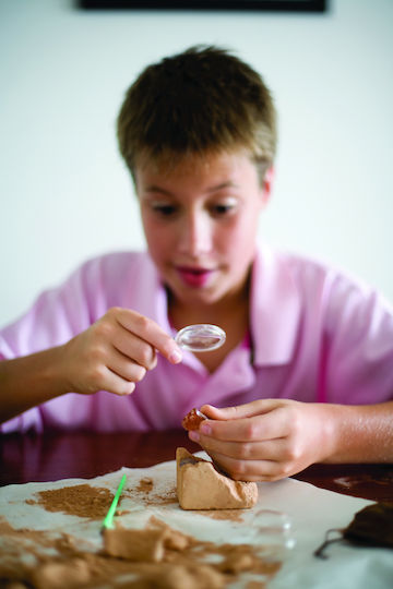 Earth Science Educational Kit