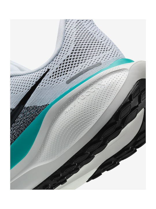 Pegasus 41 Sport Shoes Running Λευκό / Dusty Cactus / Glacier Blue / Μαύρο