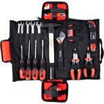 Yato Handbag with 44 Tools