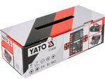 Yato Handbag with 44 Tools
