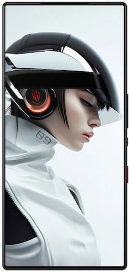 Nubia Redmagic 9 Pro 5G Dual SIM (16GB/512GB) Cyclone