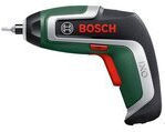 Bosch IXO 7 Κατσαβίδι Μπαταρίας 3.6V 1x2Ah