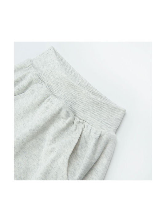 Cool Club Kids Shorts/Bermuda Fabric Grey