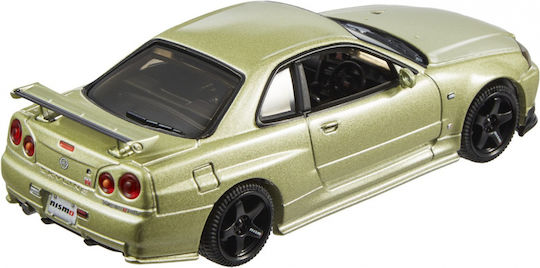Mattel Premium Mașinuță 1:43 pentru 3+ Ani