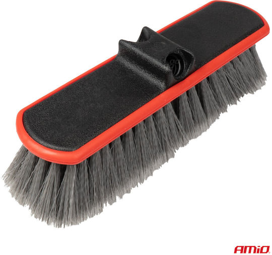 AMiO Telescopic Car Wash Broom with Water Supply 171-300cm